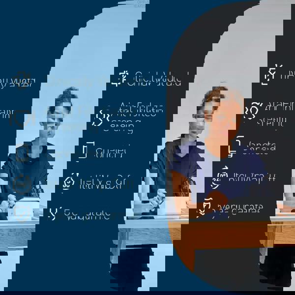 Omron M7 Intelli IT AFib Upper Arm BPM