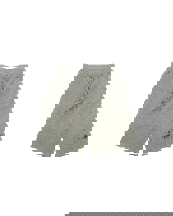 Money Camo Sig Twin Set Grey Melange