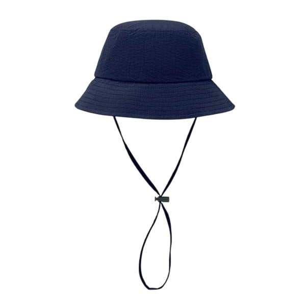 MidOcean Palmar Waterproof Bucket Hat - French Navy - 