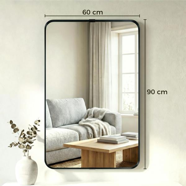 Wall Mirror