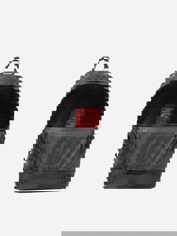 Sprayground Kids Infiniti OD Savage Backpack in Grey (29cm)