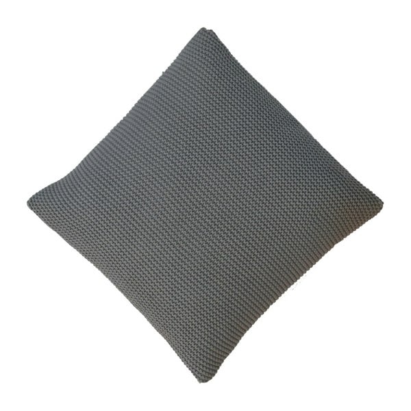 Artisan Furniture Grey Cotton Cushion Set of 2