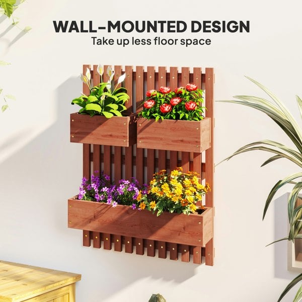 Garden Bed