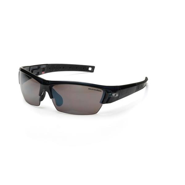 SUNWISE Atlanta Jet Prescription Sunglasses - Category 1-3