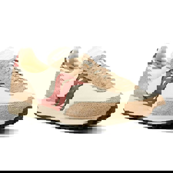 Saucony - S70883-2 Unisex Trainers 80 OG - Beige/Burgundy