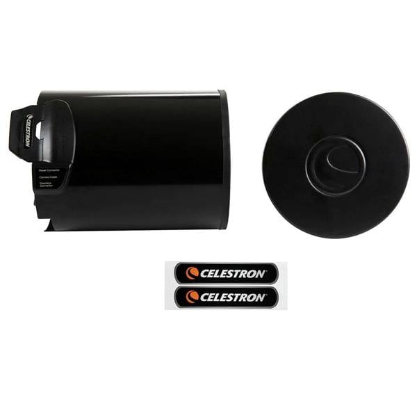 Celestron Aluminum Dew Shield with Cover Cap 6"