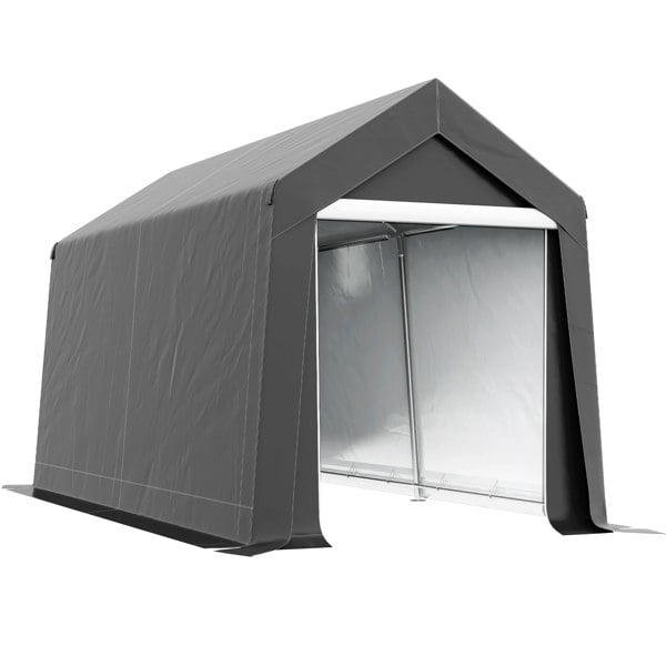 Garden Storage Tent