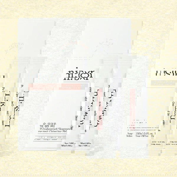 Mixsoon Collagen Powder | Atelier De Glow UK