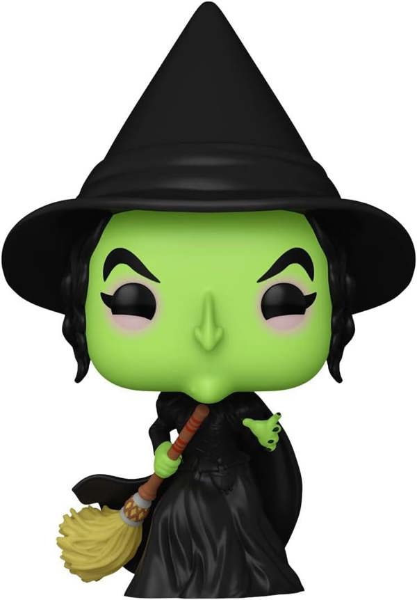 Funko The Wizard of Oz 85th Anniversary - Wicked Witch POP! Vinyl Figure (1519)