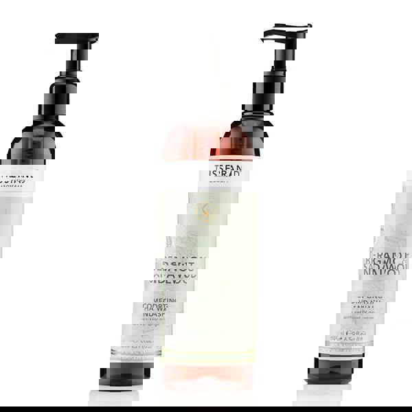 Tisserand Bergamot & Sandalwood Comforting Hand Wash 195 ml