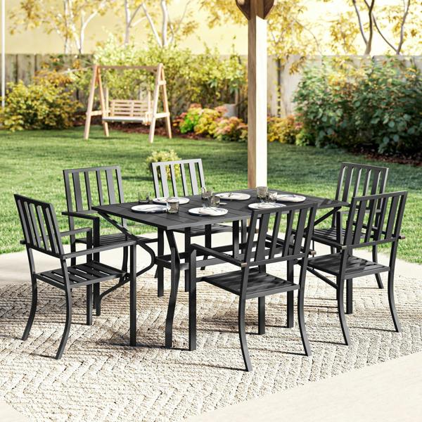 Patio Dining Set