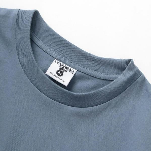 Service Works Motel T-Shirt