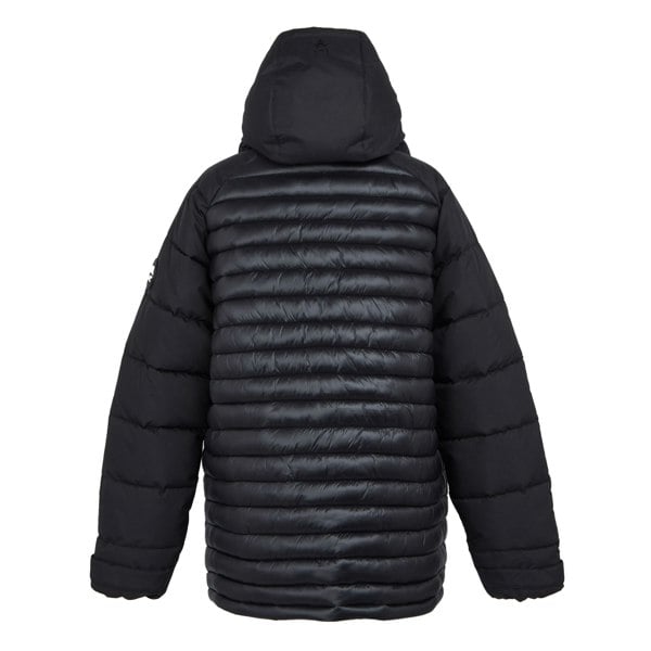 Regatta Men's Christian Lacroix Congenies Short Padded Jacket - Black