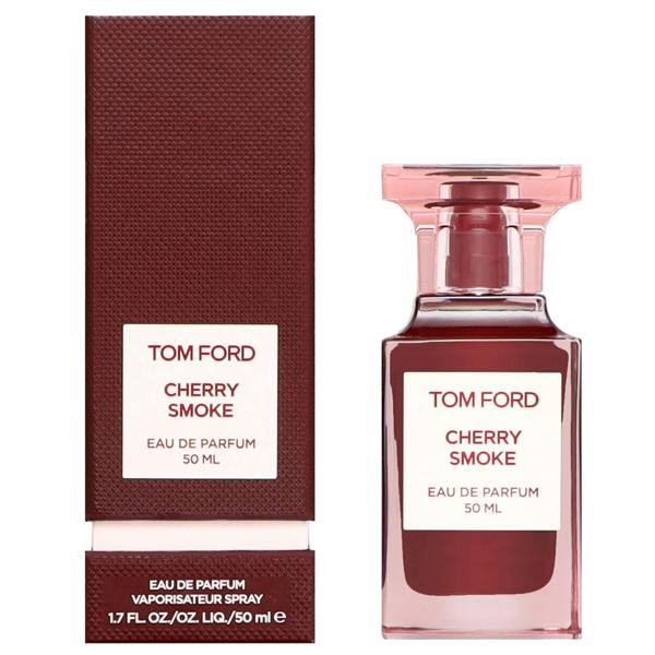 Tom Ford Cherry Smoke Eau de Parfum Spray 50ml - Additional 2