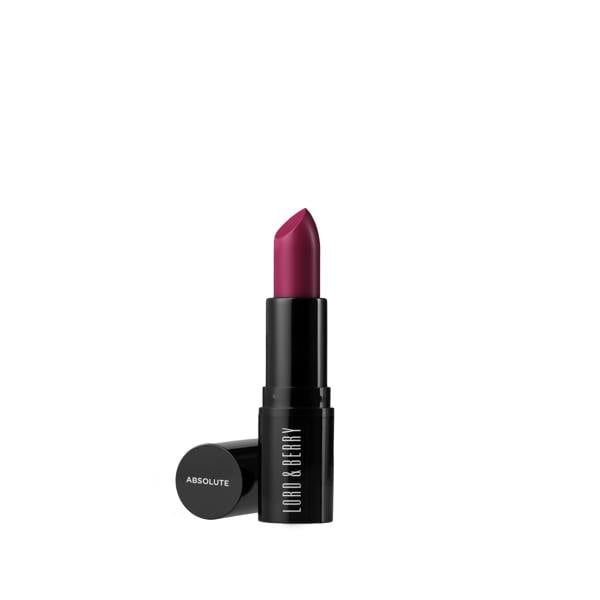 Lord and Berry Absolute - Satin Lipstick 4g
