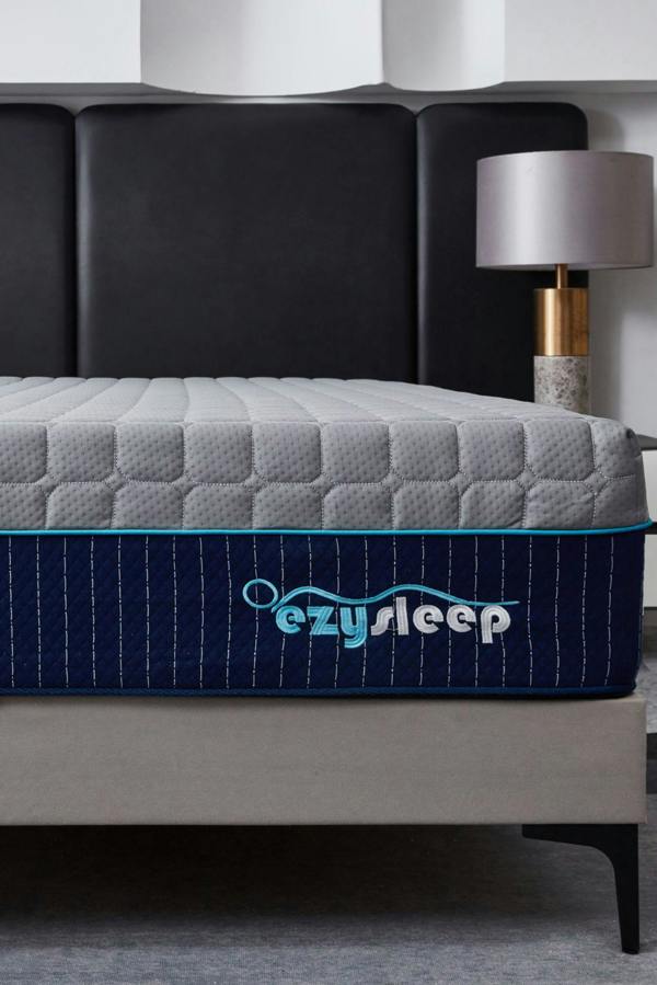 Ezysleep Halo 30cm Memory foam mattress