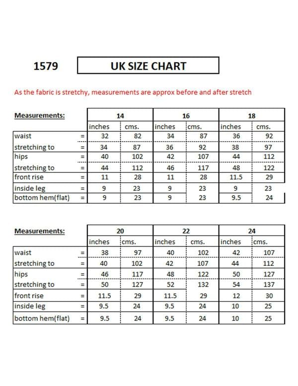 Paulo Due Women's Bermuda Chino Shorts