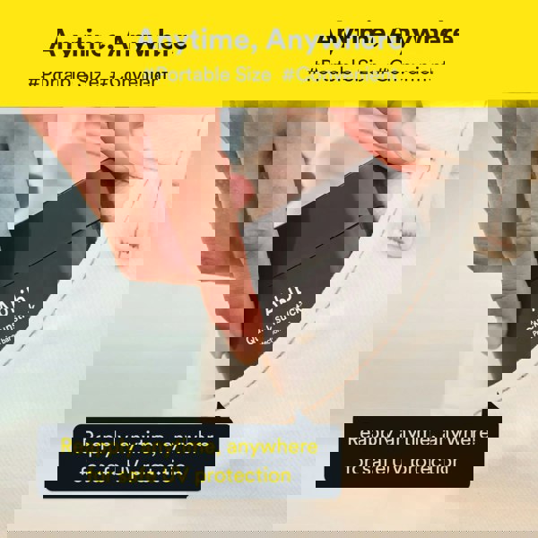 ABIB Go to Protection Duo 23g+23g