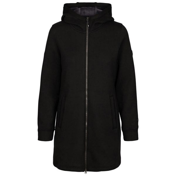 Trespass Women's Miatta AT400 Fleece Jacket - Black