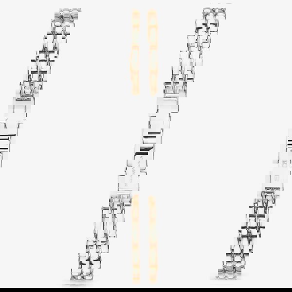 Sekonda Monica Two Colour Watch 40555