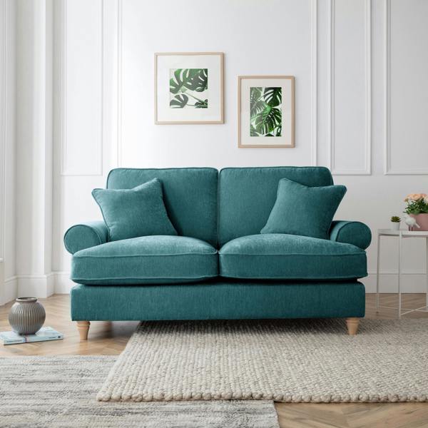 The Great Sofa Company The Bromfield 2 Seater Sofa