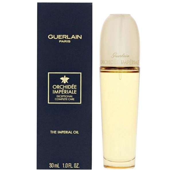 Guerlain Orchidée Impériale The Imperial Oil 30ml - Additional 2