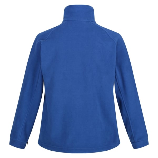 Regatta Women's Thor III Fleece Jacket - Royal Blue