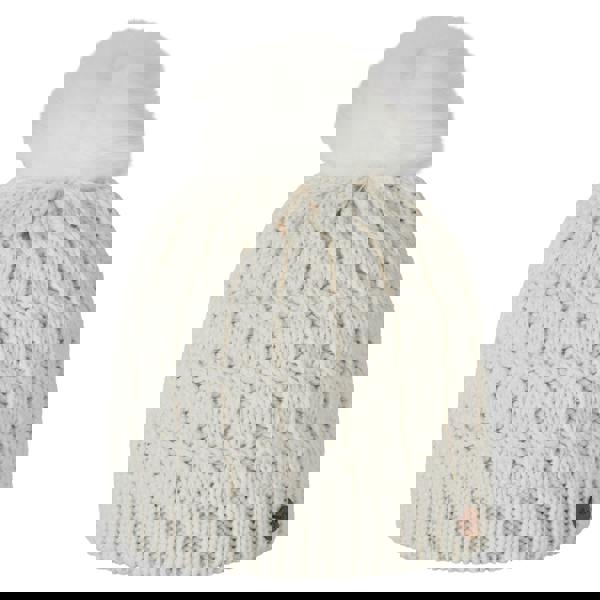 Craghoppers Childrens/Kids Calla Beanie - Calico - 