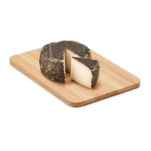 MidOcean Bemga Bamboo Chopping Board - Wood - 