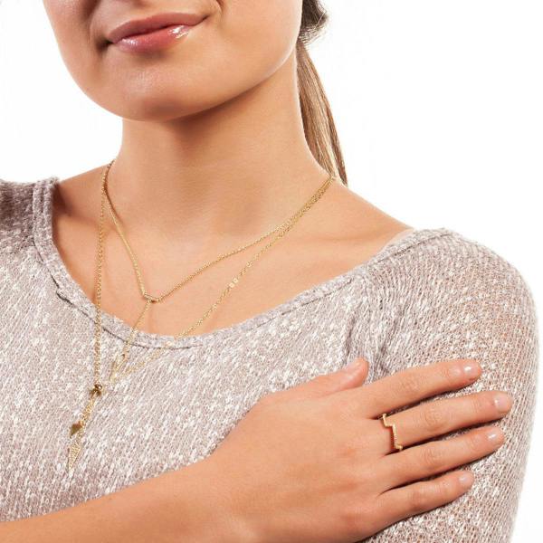 Sole du Soleil Petunia Women Ring - SDS10816R5
