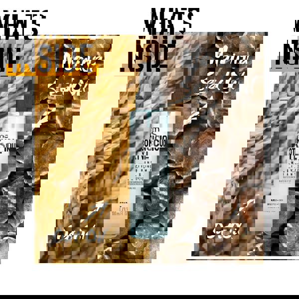 KMS ConsciousStyle Cleansing Mist 100 ml