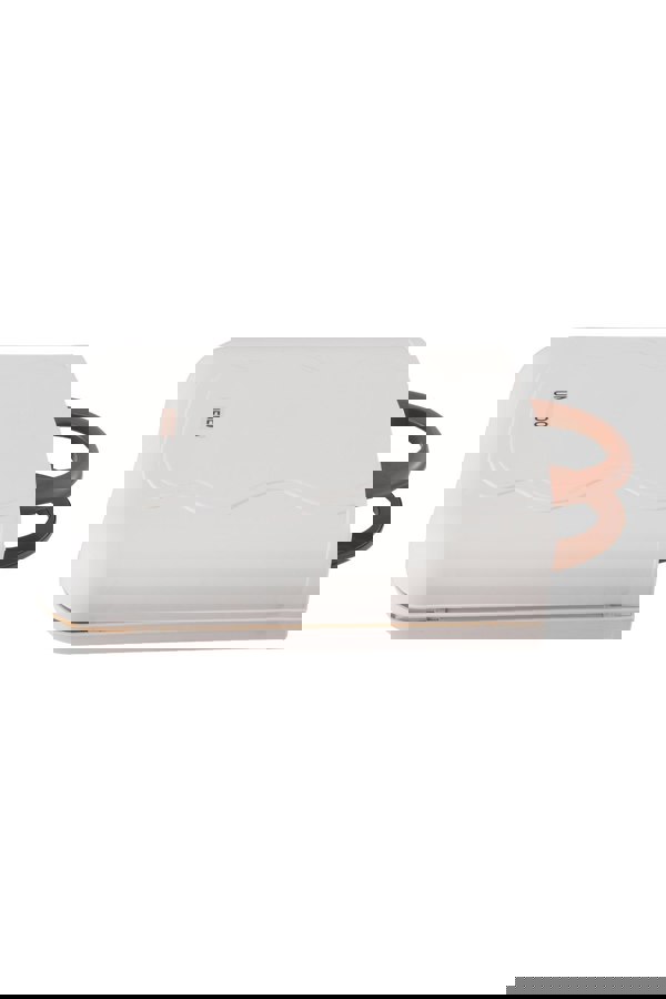 Living and Home Foldable Laundry Basket with Underwear Basket