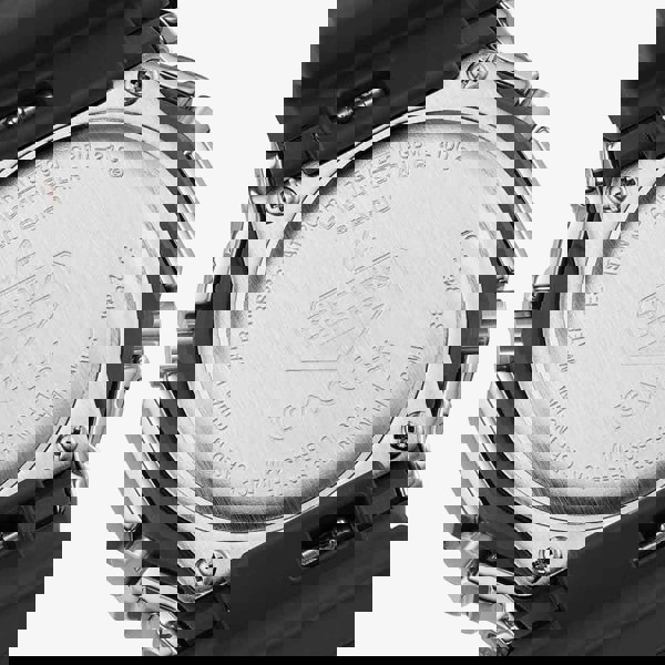 Casio G-Shock Metal Covered 2100 Green Watch GBM-2100A-1A3ER