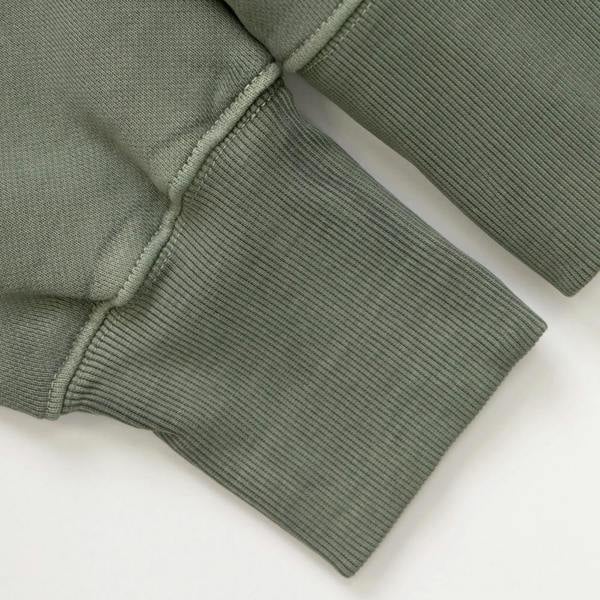 Service Works Loopback Trademark Hoodie