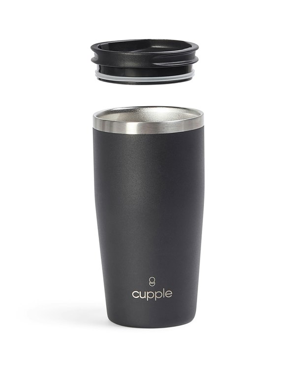 Cupple Black Pepper Cupple