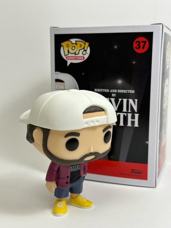 Funko Kevin Smith 37 Vinyl Figure 10.2 cm Funko 51730