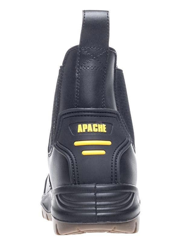 AP714SM Safety Dealer Boot - Hi-Vis Trousers