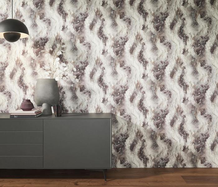 Erismann Cadence Embossed Vinyl