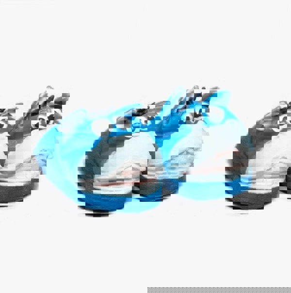 Shuperb CIUCHI Unisex Slippers Blue