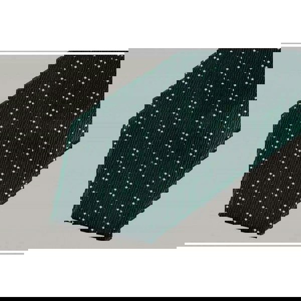 cavani-satin_tie_green-polka_one-size