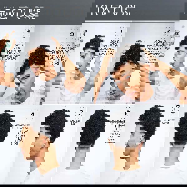 Redken Refreshing Curl Mist Duo