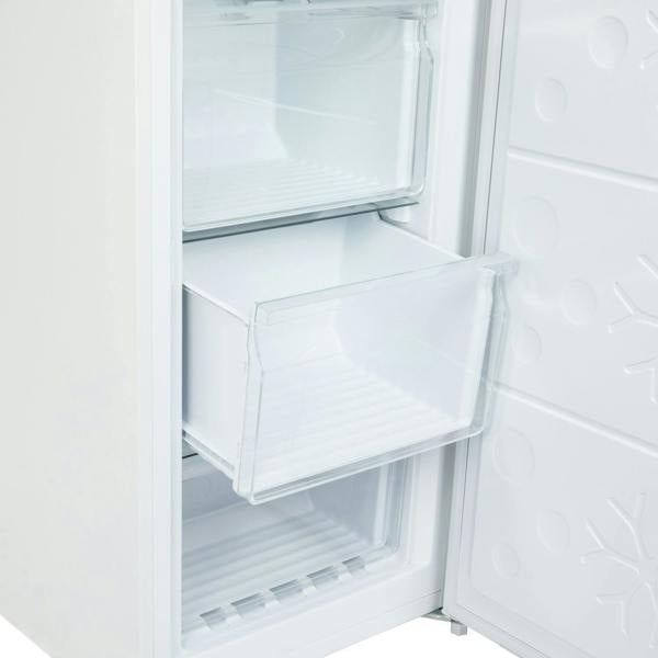 Willow 55cm Tall Freezer WTF166W - White