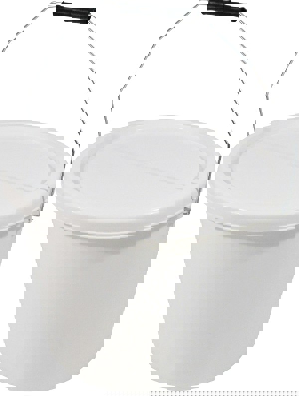 Aidapt 10 Litre Bucket and Lid