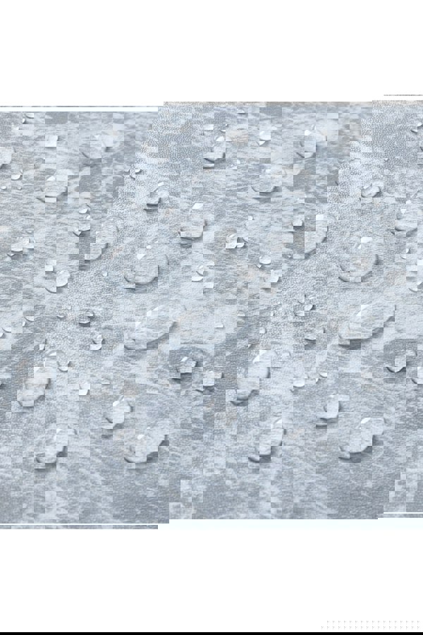 Living and Home 24Pcs Square Stone Effect Self Adhesive Floor Tiles