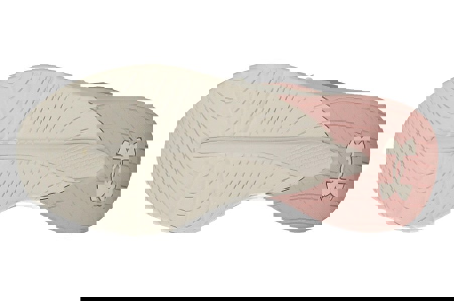 Under Armour Ua Chargd Breathe Lc Tr Womens 3025058 Sneakers Shoes  105 - White Pink 105 - Photo 4