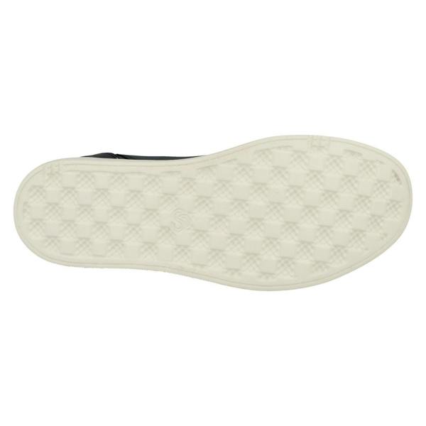 Clarks Mens Clarks Casual Trainers Step Verve Lo