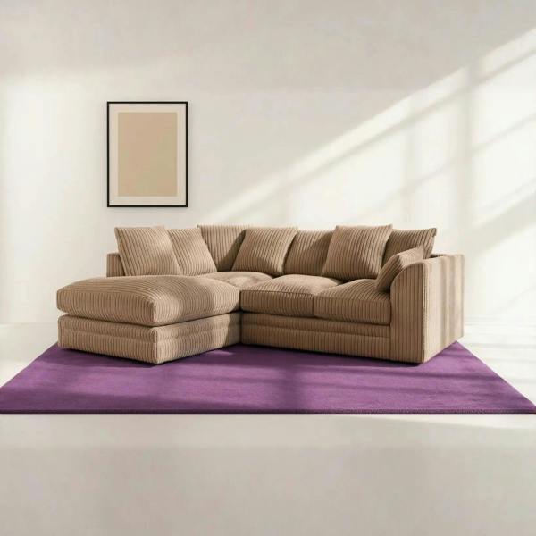 Chicago Scatter Back Sofa Scene