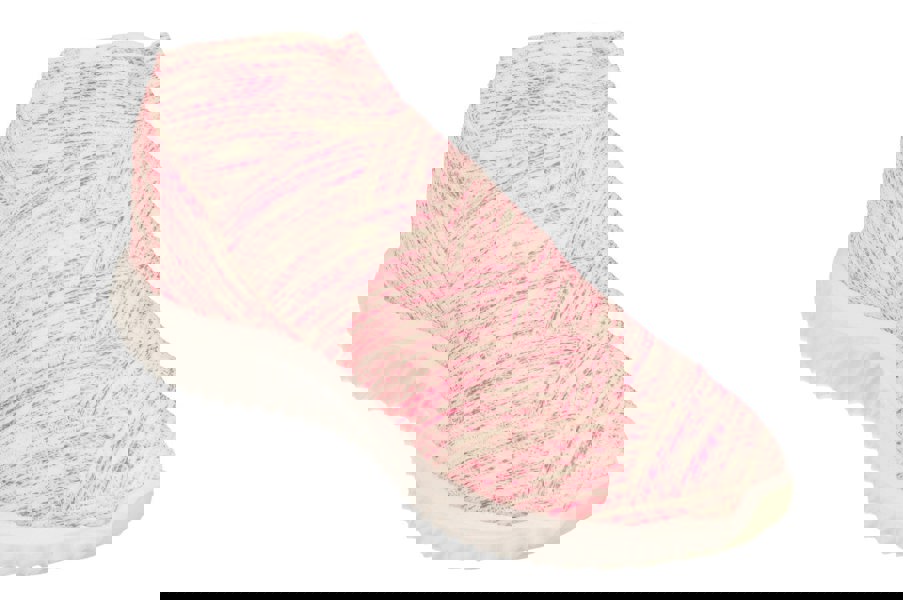 Adidas Nemeziz 18.1 Tr Mens Football Boots Trainers  BD7643 - White Black Pink Bd7643 - Photo 3