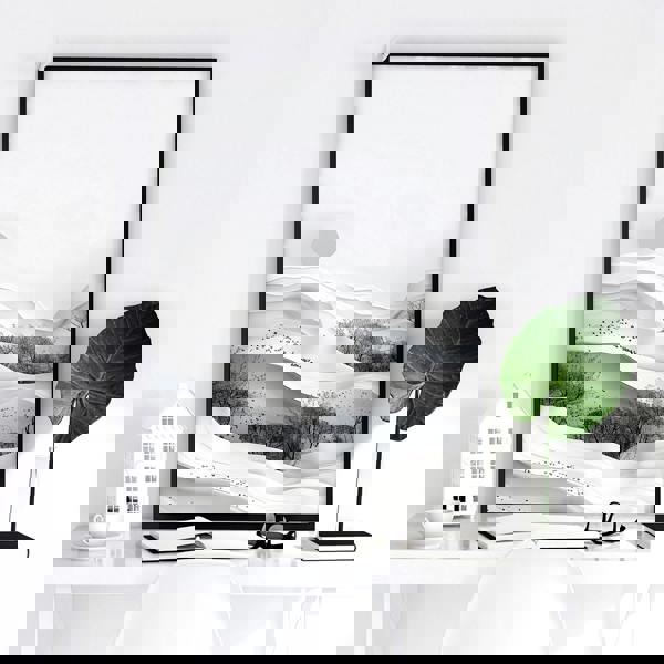 Wall Art Prints For Living Room | Set of 3 wall art prints