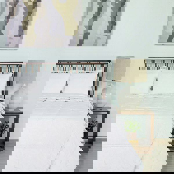 Martex Duck Feather & Down Duvet - All Seasons (4.5 + 9 Tog)